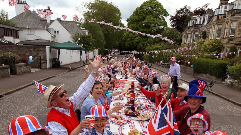 Organisers of the Coronation Big Lunch are looking for communities that have gone above and beyond to help others to mark the crowning of the King.
