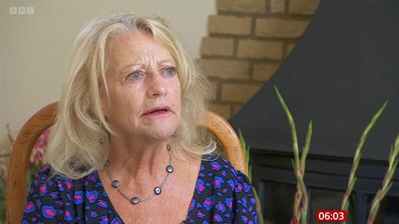 In her first interview since her daughter’s death, Heather James has spoken about the public support the family received.