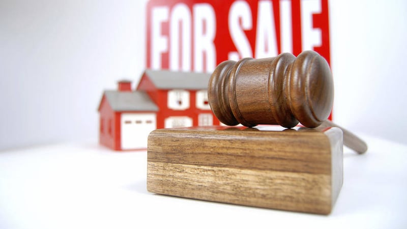 Property auctions are all the rage 