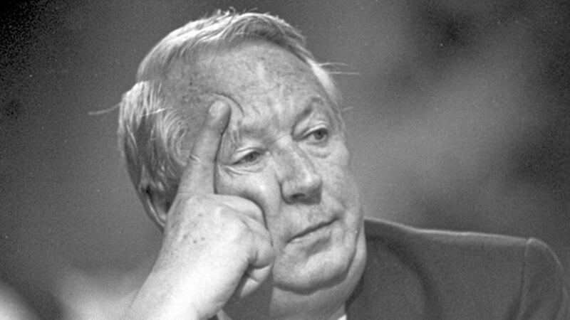 Edward Heath, who was prime minister between 1970 and 1974, was never investigated by police for his role in Bloody Sunday, though soliders may face criminal prosecutions for implementing his policy 