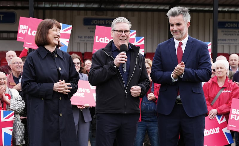 Labour celebrated a string of local election victories over the weekend, including in the Prime Minister’s own back yard of York and North Yorkshire