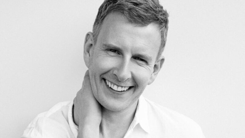 Patrick Kielty has joined the likes of Liam Neeson and Carl Frampton as the newest patron of the Northern Ireland Council for Integrated Education (NICIE). 