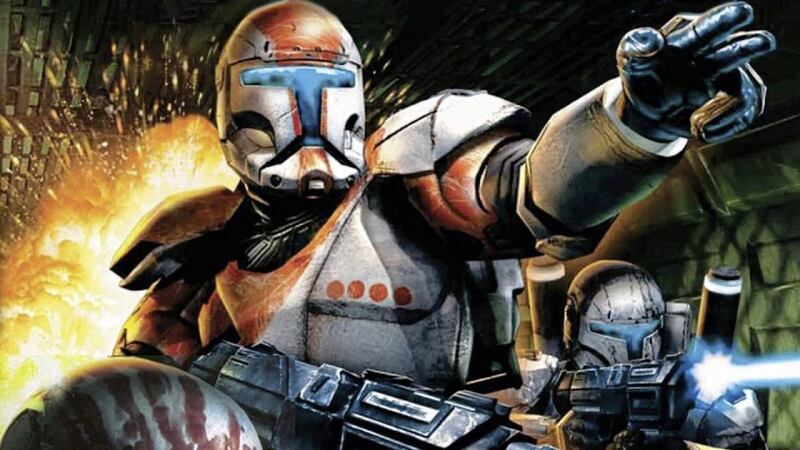 As a property based on the god-awful Star Wars prequels, Republic Commando has gained a cult fandom purely on the fact that it managed not to suck 