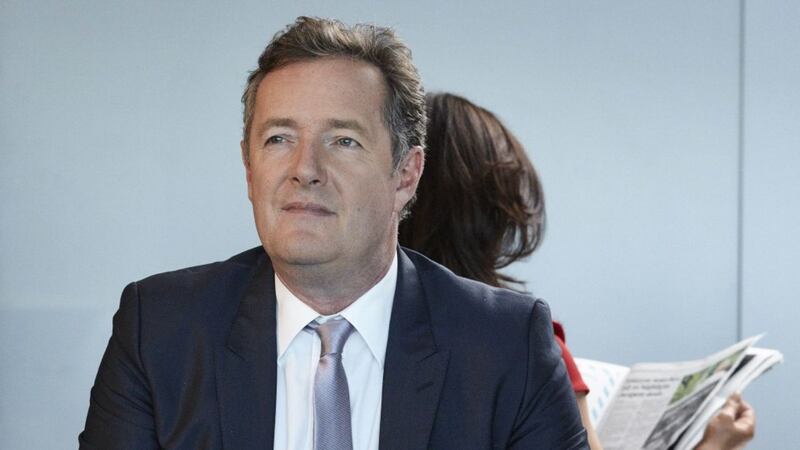 Piers Morgan: Ewan McGregor 'let down' viewers of Good Morning Britain with last-minute snub