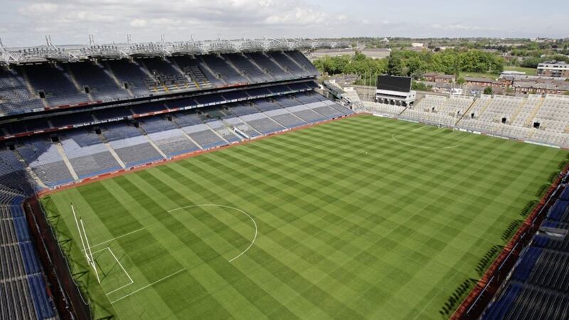 According to the Irish Government&#39;s plan for easing Covid-19 restrictions, GAA competitions could resume behind from July 20 with stringent conditions on spectators. 