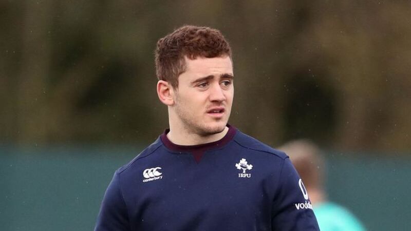 Rugby fly half Paddy Jackson, who has been capped 25 times for Ireland, is to be prosecuted for rape along with Ulster and Ireland teammate Stuart Olding