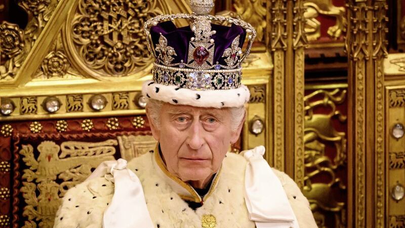 King Charles III delivered his first speech as monarch at the state opening of parliament this week, setting out the government&#39;s legislative priorities 
