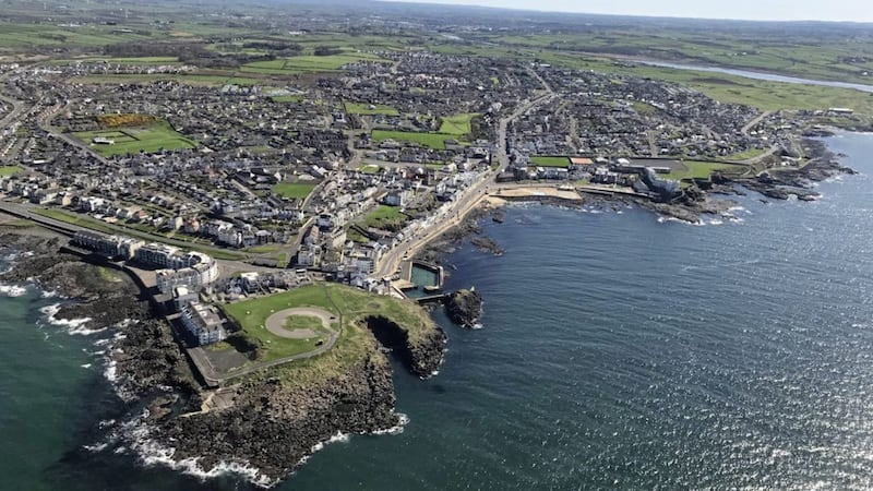 Police in Portstewart seeking man who made suspicious approach to young teenager 