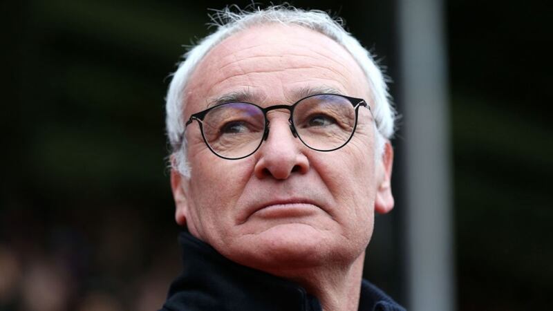5 possible contenders to replace Claudio Ranieri at Leicester