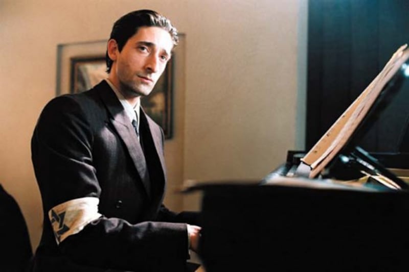 Polanski won the best director Oscar for The Pianist, starring Adrien Brody