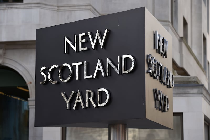 At least seven Met Police officers caught up in election gambling investigation