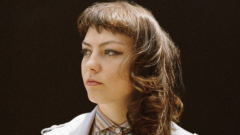 Angel Olsen returns to Belfast to play at The Empire on Sunday night 