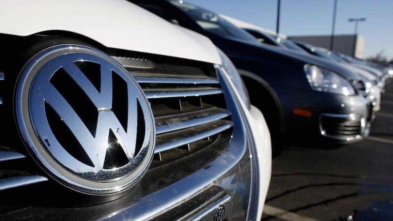 Companies need to prepare for the possibility of a product recall, like VW has recently experience 