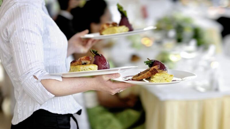 Hospitality jobs most at risk of shortages from Brexit include waiters/waitresses, bar staff, chefs and restaurant managers, according to a report 
