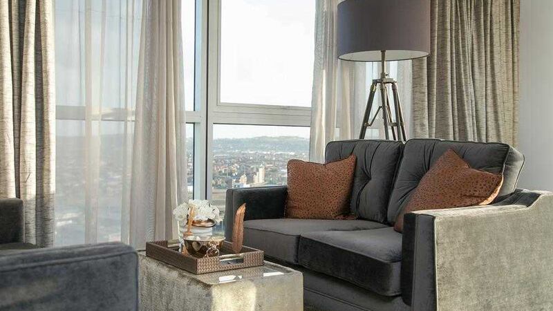 The second phase of refurbished apartments at Obel is now on sale 