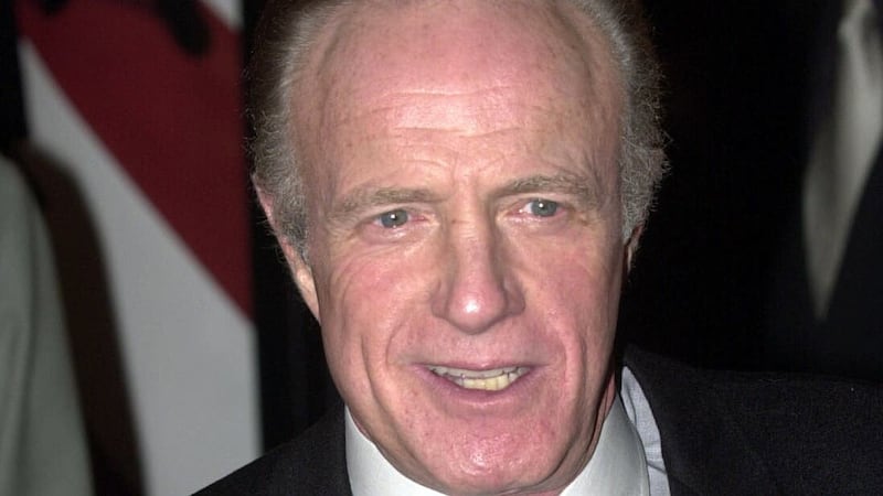 The American actor died at the age of 82.