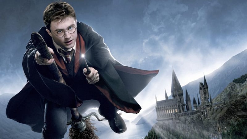 Harry Potter fans are in for a treat at Movie House Cinemas this weekend 