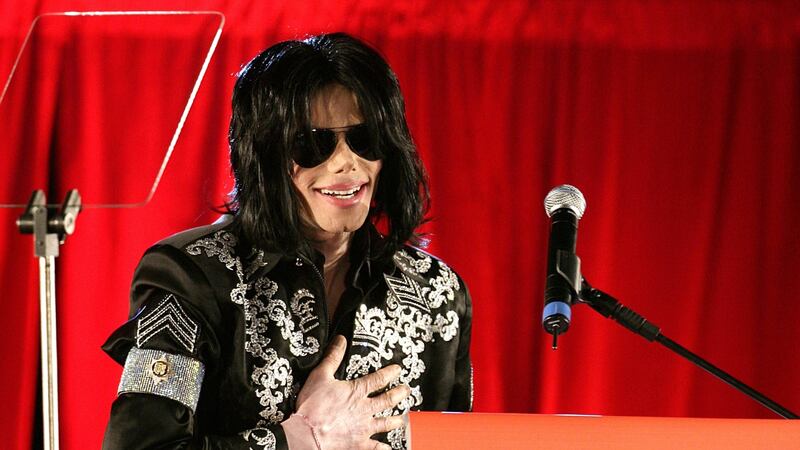 The Leaving Neverland programme is set to air in early March.