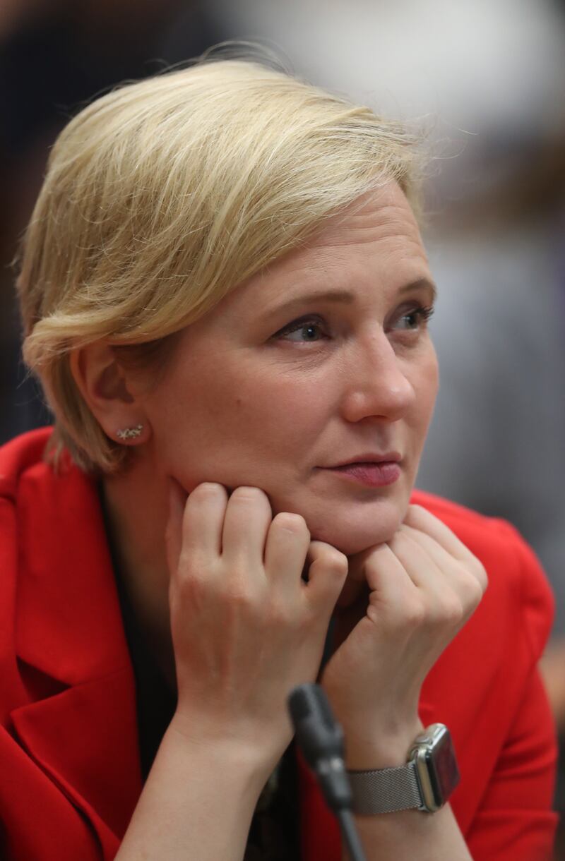 Stella Creasy MP said the proposed measures amount to a ‘Brexit border tax’