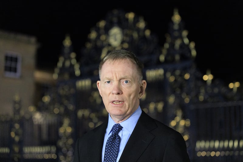 Troubles Bill must put truth before any political interests - The Irish News view