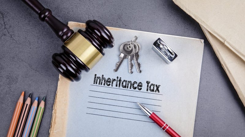 Inheritance tax remains unpopular for many reasons 