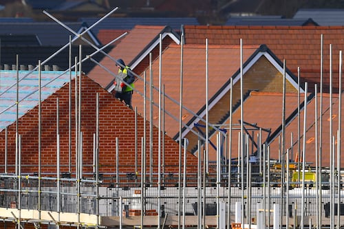 Two developments totalling more than 700 homes in Derry get council green light