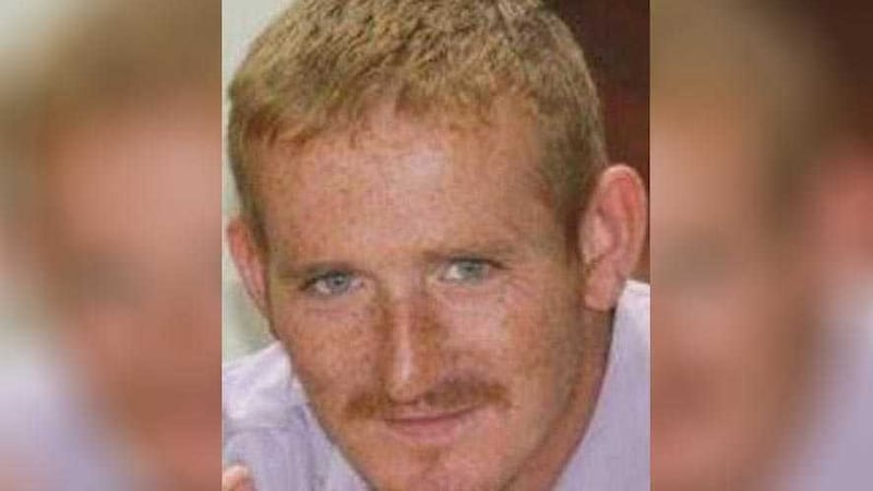 Missing Strabane man Sean Diver's body was discovered in the Foyle river near Newbuildings on Saturday morning&nbsp;