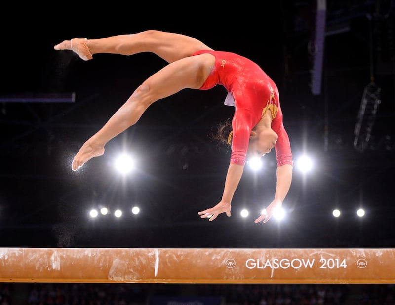 Sport – 2014 Commonwealth Games – Day Seven