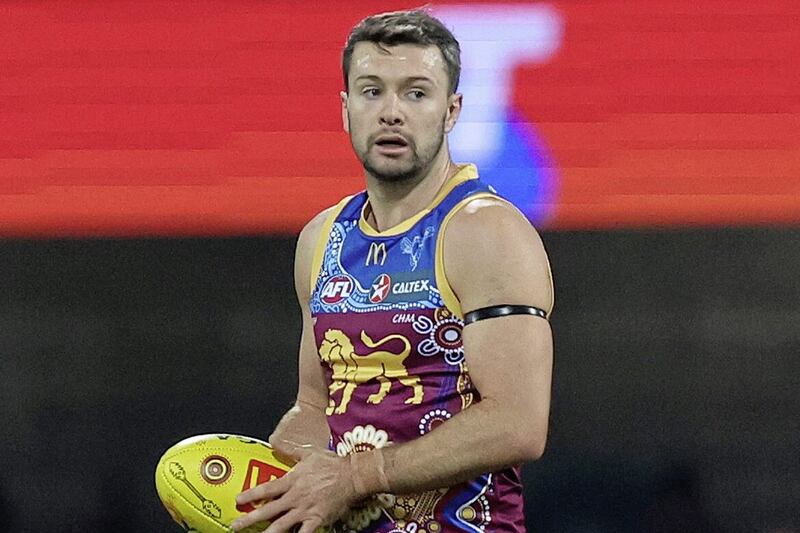 AFL round-up: Callum Brown on target but Giants hopes of reaching finals suffer setback