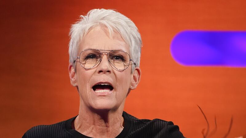 Jamie Lee Curtis has asked people to stop speculating about the Princess of Wales’s health