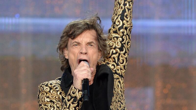 The Rolling Stones singer underwent heart surgery and cancelled a string of tour dates.