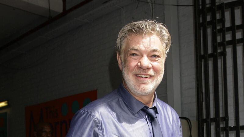 Matthew Kelly will front the revival which is fundraising for a breast cancer charity.