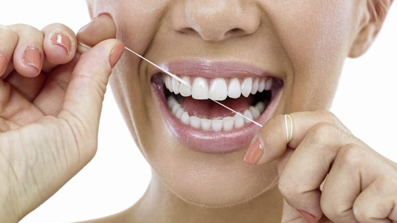 Many people are put off using conventional dental floss as it&rsquo;s just too fiddly 