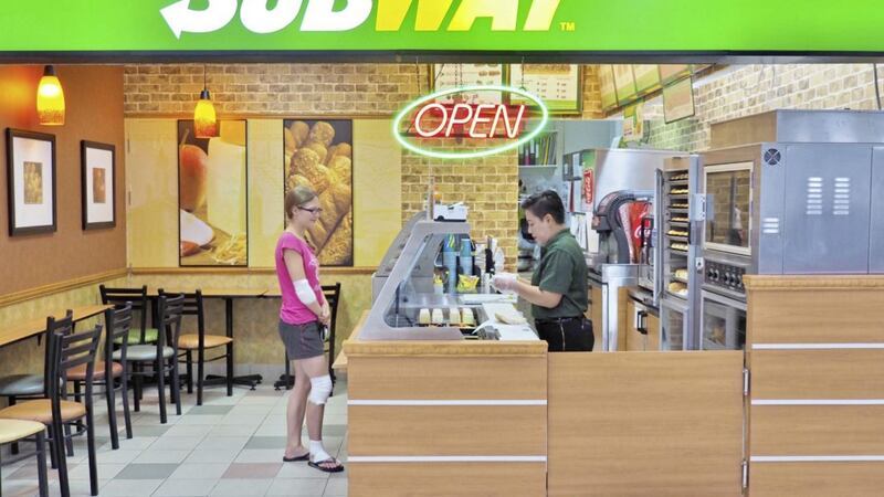 Subway has announced a phased reopening of around 600 of its UK stores. The company said around one quarter of stores in the UK and Ireland would reopen on a takeaway basis or through delivery partners including Just Eat, Uber Eats and Deliveroo 