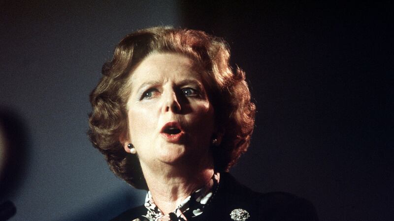 The five-part series will mark 40 years since Britain’s first female prime minister came to power in 1979.