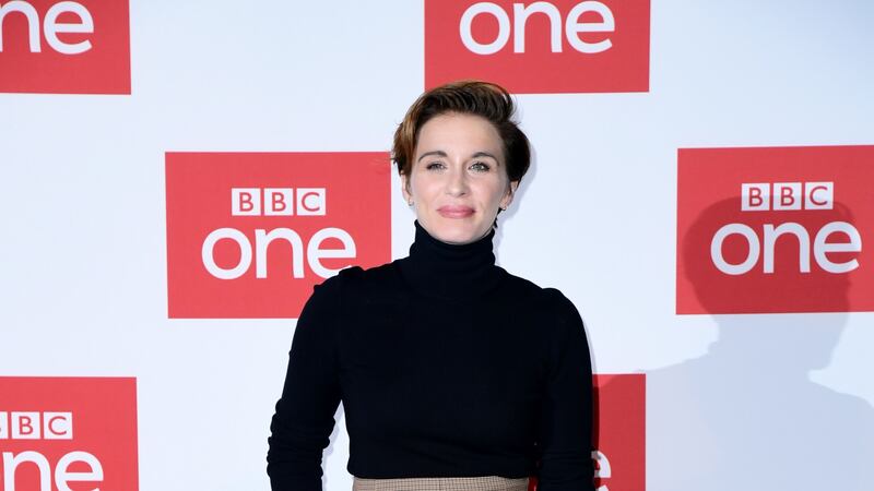 The Line of Duty star joins forces with specialists from the fields of medicine, music therapy and performance for the BBC One programme.