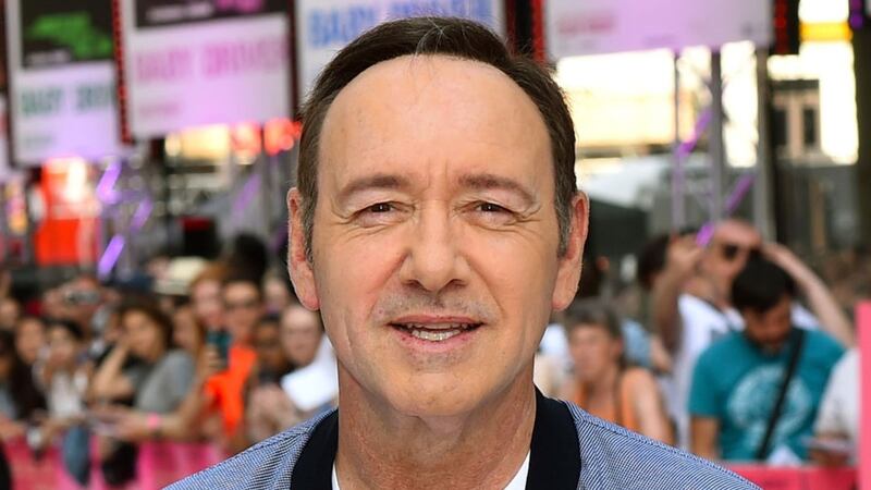 The industry sex crimes task force is considering bringing a charge over a claim that Spacey attacked a man in West Hollywood in October 1992.