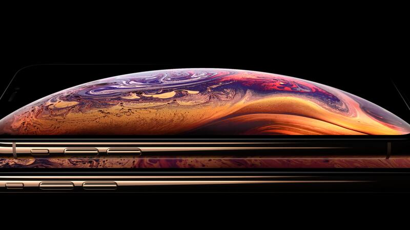 The new iPhone XS and XS Max need to stand out against flagship devices from Huawei and Samsung.