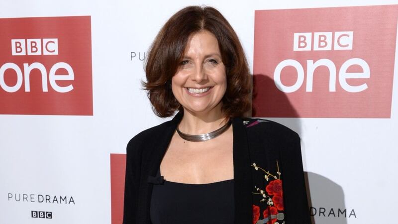 Rebecca Front and Morwenna Banks find it frustrating when people ask if women can be funny.