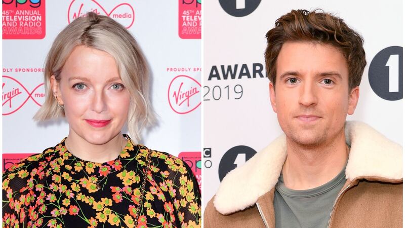 Greg James said he ‘can’t wait to annoy’ 6 Music listeners with his choice of song.