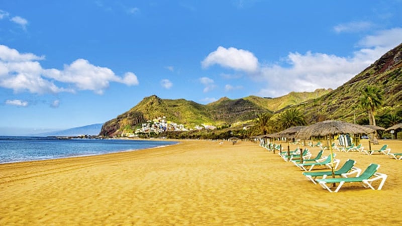 Jet2 has announced its biggest ever summer programme, offering an additional 30,000 seats next year. This includes increased capacity for services to Tenerife 