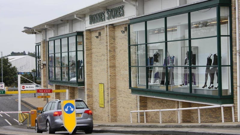 Dunnes Stores in Portadown is set to close 