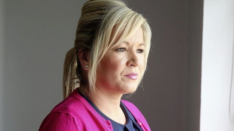 &nbsp;Sinn F&eacute;in deputy leader Michelle O'Neill has hit out at a lack of clarity over Brexit