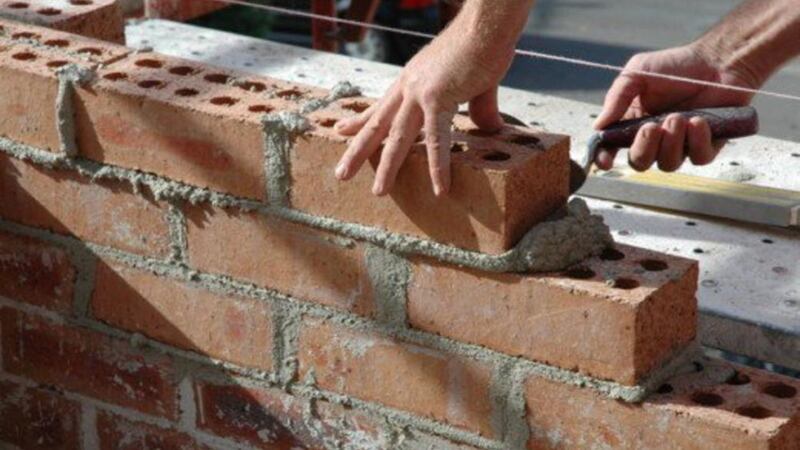 A study has broken down the value of a house brick based on the overall value of a property  