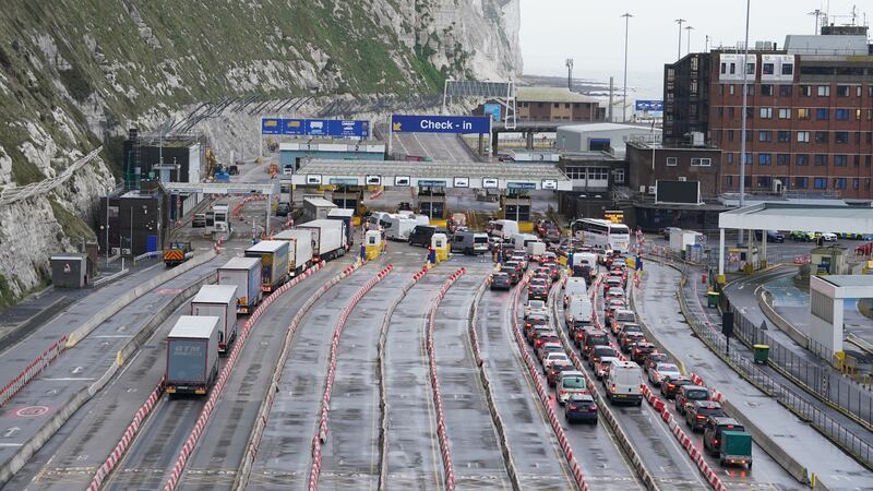 Importers have warned that new checks at the Port of Dover could push up food prices and reduce consumer choice
