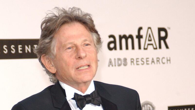 The Academy last week voted to kick out both Roman Polanski and Bill Cosby.