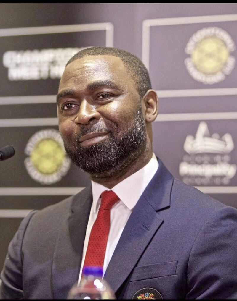 Andy Cole is unimpressed by the idea of retrospective VAR use. 