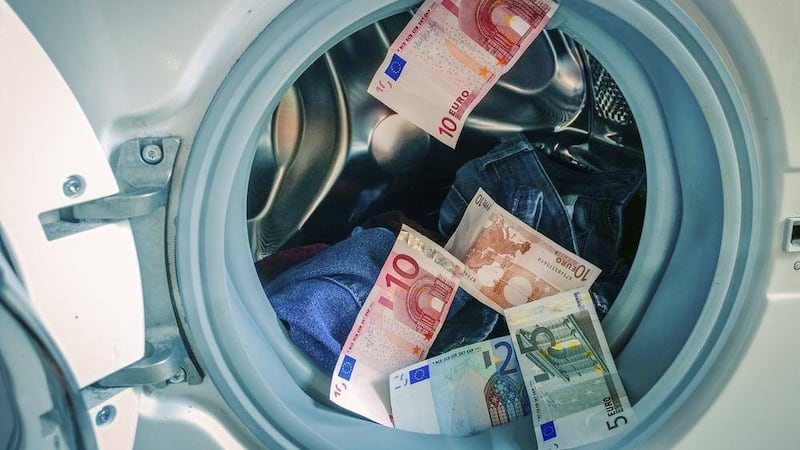 Accountants in the north are being warned to look out for money laundering 