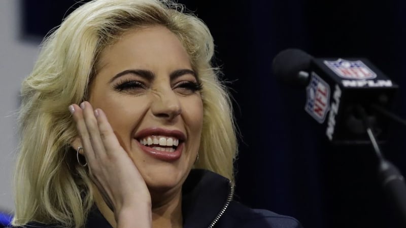 Lady Gaga: There will be no Super Bowl wardrobe malfunction