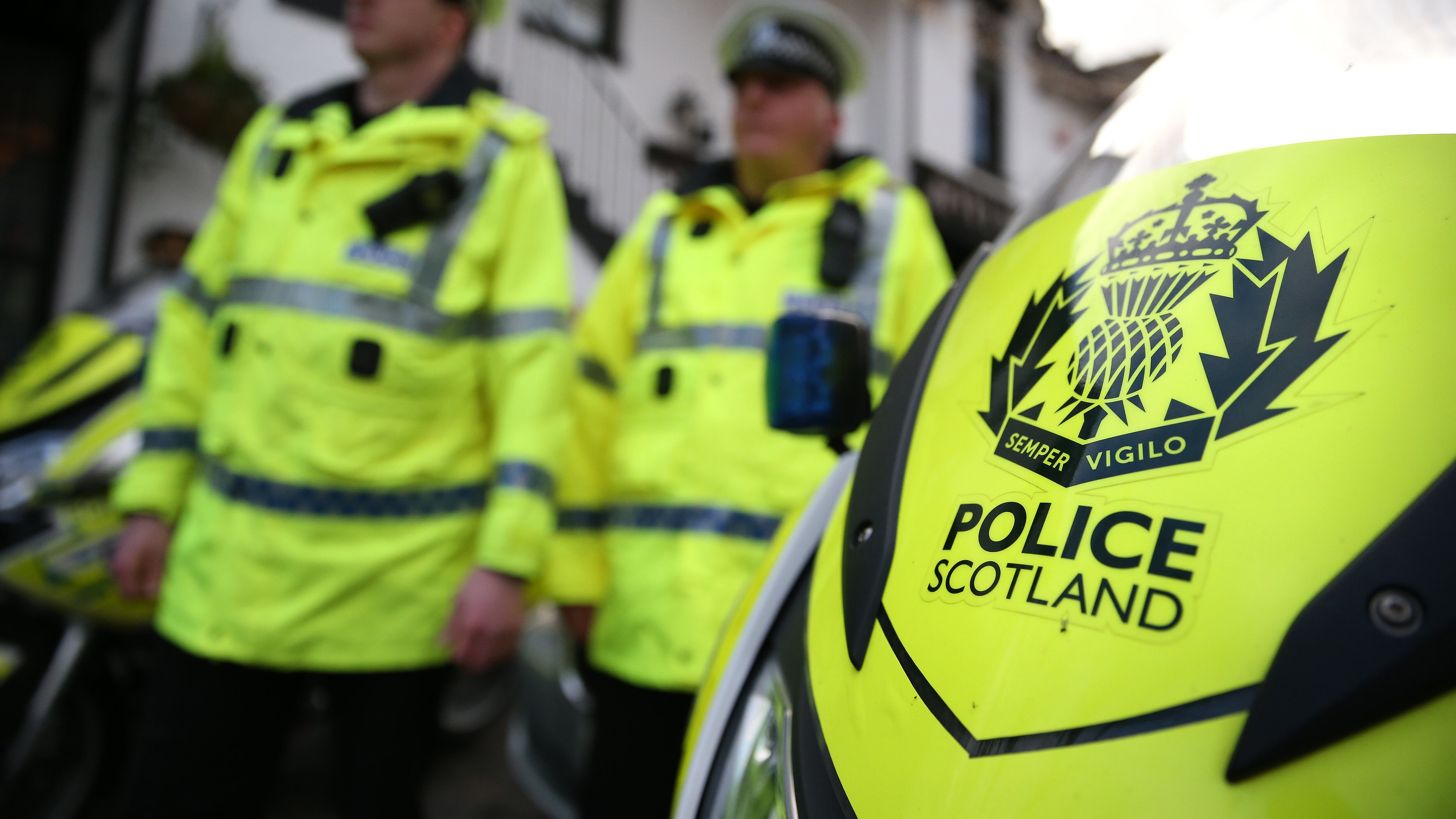Police have raised concerns about new hate crime laws in Scotland – but as of Monday officers will be tasked with enforcing the legislation
